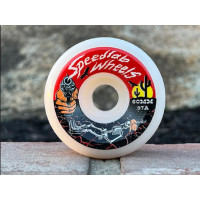 SPEEDLAB Wheels Outlaw 60mm/97A