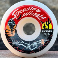 SPEEDLAB Wheels Outlaw 60mm/97A CP23,5mm