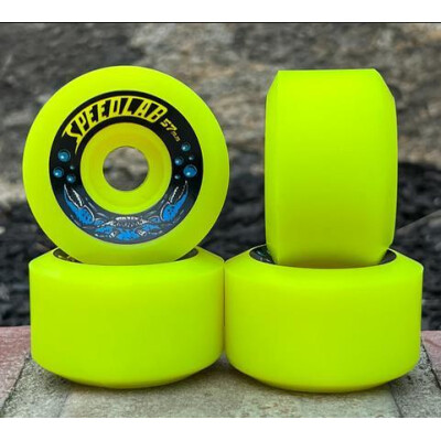 SPEEDLAB Wheels Soft Shells 57mm/ 95A CP26mm