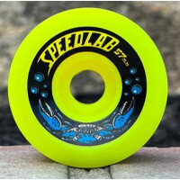 SPEEDLAB Wheels Soft Shells 57mm/ 95A CP26mm