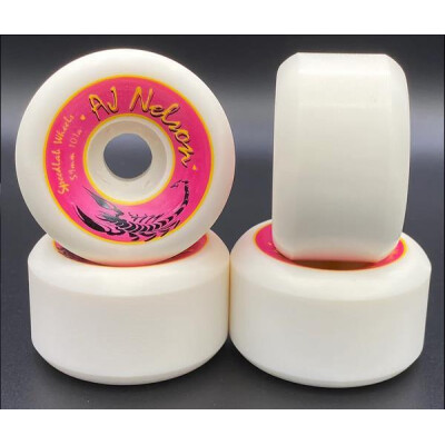 SPEEDLAB Wheels AJ Nelson Pro Model 59mm/101A CP23,5mm