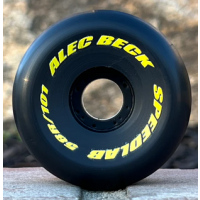 SPEEDLAB Wheels Alex Beck Pro Model 58mm/101A CP23 mm