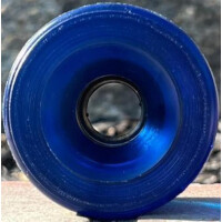 SPEEDLAB Wheels Bero Bomber 64mm 80A CP40mm blue-black