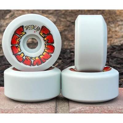 SPEEDLAB Wheels Cranksters 66mm/95A CP25mm