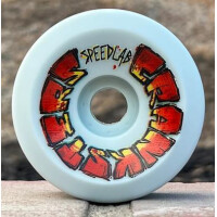 SPEEDLAB Wheels Cranksters 66mm/95A CP25mm