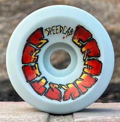 SPEEDLAB Wheels Cranksters 66mm/95A CP25mm