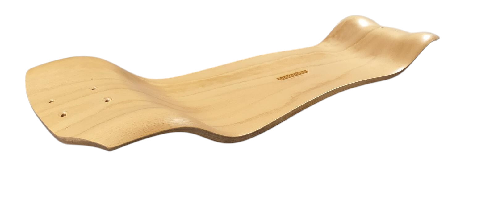 Rollsrolls Deck Woody 8-ply 38"