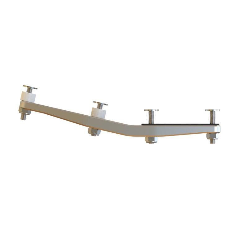 G-Bomb Super Duper Fork Bracket - black