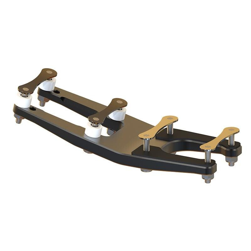 G-Bomb Super Duper Fork Bracket - black