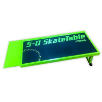 Ramptech 5-0 Skate Table