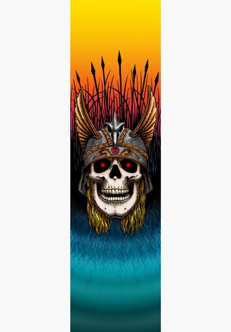 Powell-Peralta Griptape Andy Anderson - multicolored 9 x 33