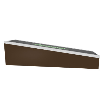Ramptech Angle Grind Box 5ft long
