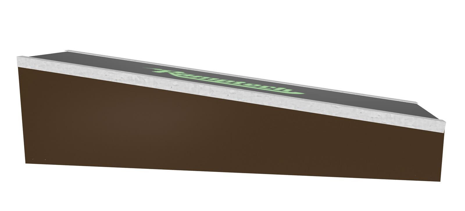 Ramptech Angle Grind Box 5ft long