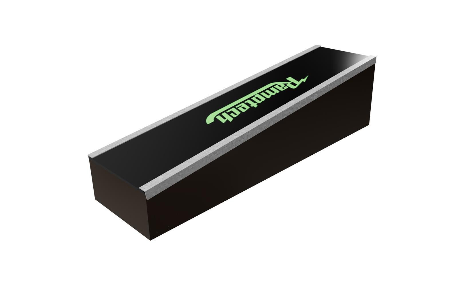 Ramptech Angle Grind Box 5ft long
