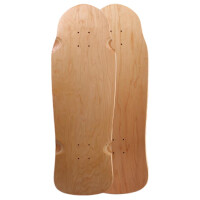 SkaReCo Deck Shape305 Old School 30" x 10"...