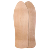 SkaReCo Deck Shape317 ES32 Old School 31,75 x10"...