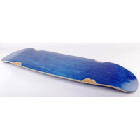 SkaReCo Deck Shape362 Double Kicktail 36"x...