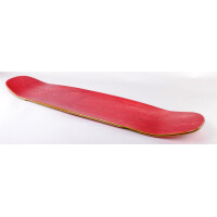 SkaReCo Deck Shape362 Double Kicktail 36"x...