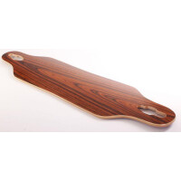 SkaReCo Deck Shape381 Drop Through 38"x9"...