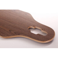 SkaReCo Deck Shape381 Drop Through 38"x9"...