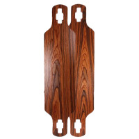 SkaReCo Deck Shape390 Drop Through 39"x9,5"...