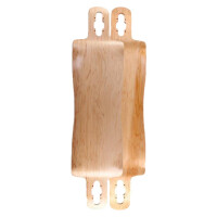 SkaReCo Deck Shape392 double kick top mount...