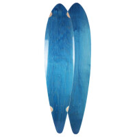 SkaReCo Deck Shape401 Pintails P40 40"x9,75"...