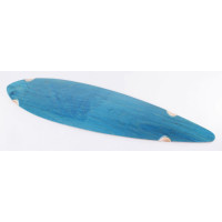 Blankdeck Shape 324 Pintails 40"x9,75"...
