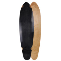 SkaReCo Deck Shape402 Kicktails K40 40"x9,75"...