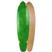 SkaReCo Deck Shape402 Kicktails K40 40"x9,75"...