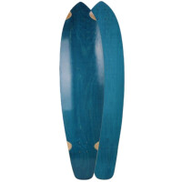 SkaReCo Deck Shape402 Kicktails K40 40"x9,75"...