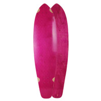 SkaReCo Deck Shape402 Kicktails K40 40"x9,75"...