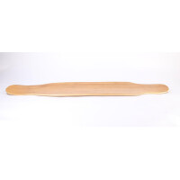 SkaReCo Deck Shape483 Doublekick Dancer 48,75"x9,25" WB32,5" Fiberglass/Bamboo