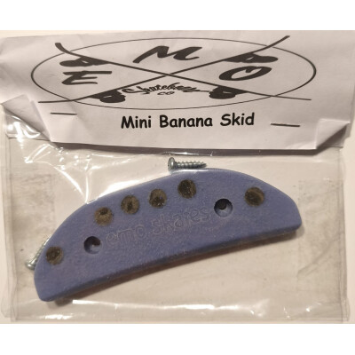 Emo Bone Mini banana skid lila
