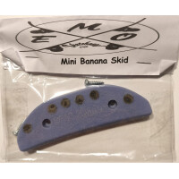 Emo Bone Mini banana skid lila