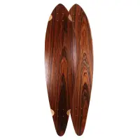 SkaReCo Deck Shape401 Pintails P40 40"x9,75"...