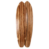 SkaReCo Deck Shape402 Kicktail C05 40"x9,75"...