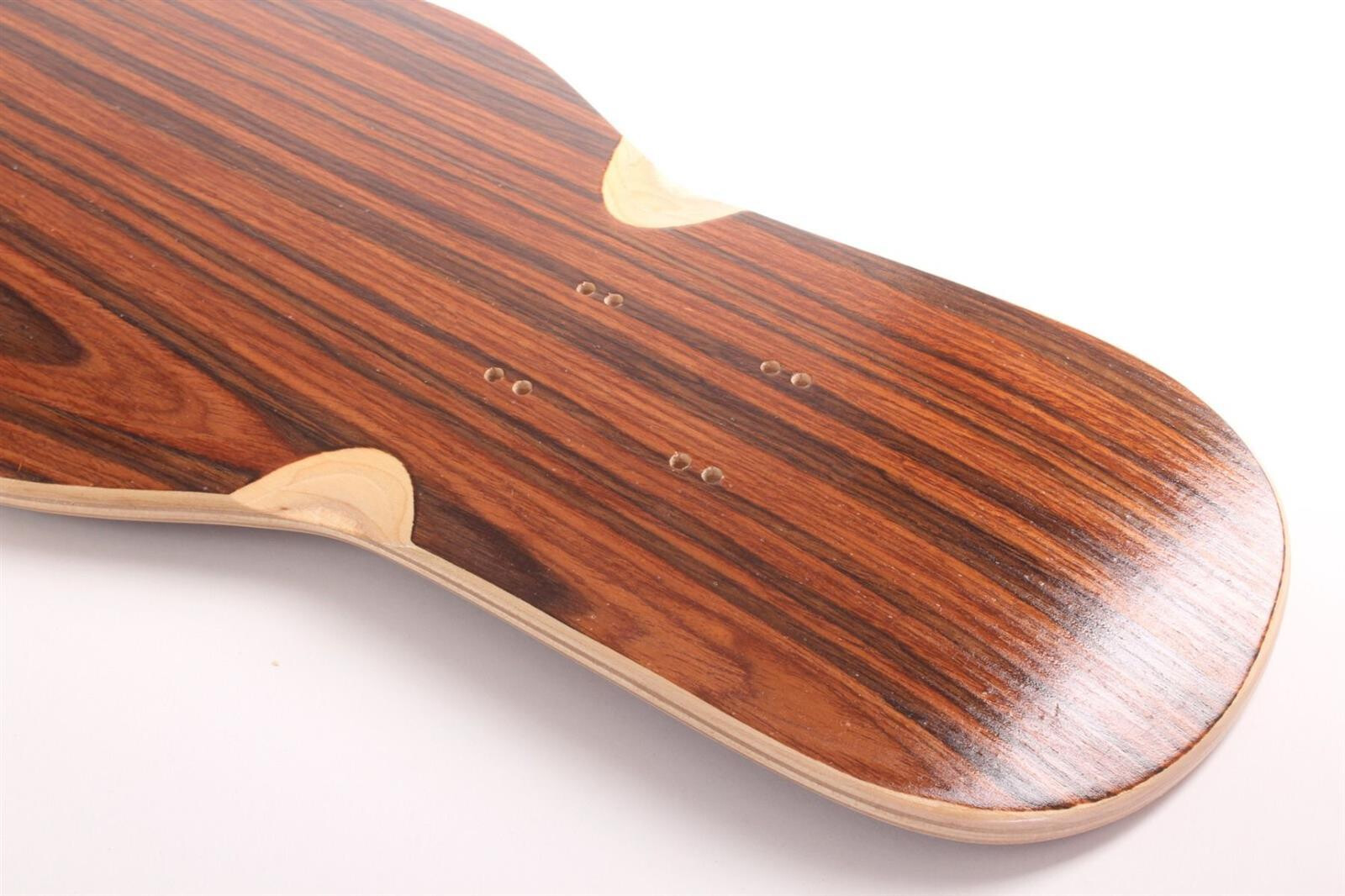 SkaReCo Deck Shape482 Doubelkick Dancer 48,75"x9,25" WB32,5" Cherry