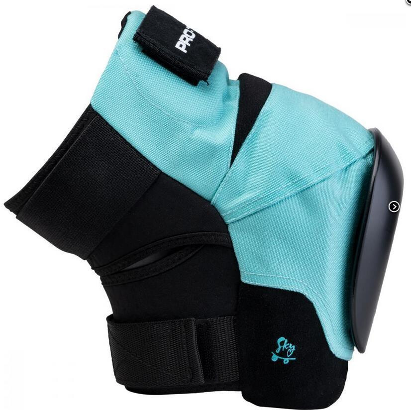 Pro-Tec Sky Brown Pro Knee Pads S Adult