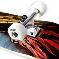 Tony Hawk Complete SS180 Hawk Roar 7.75 x 31" multi