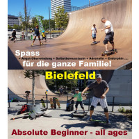 19.05.24 Skate-+Longboardkurs STEP 1 Bielefeld 14:45 -...