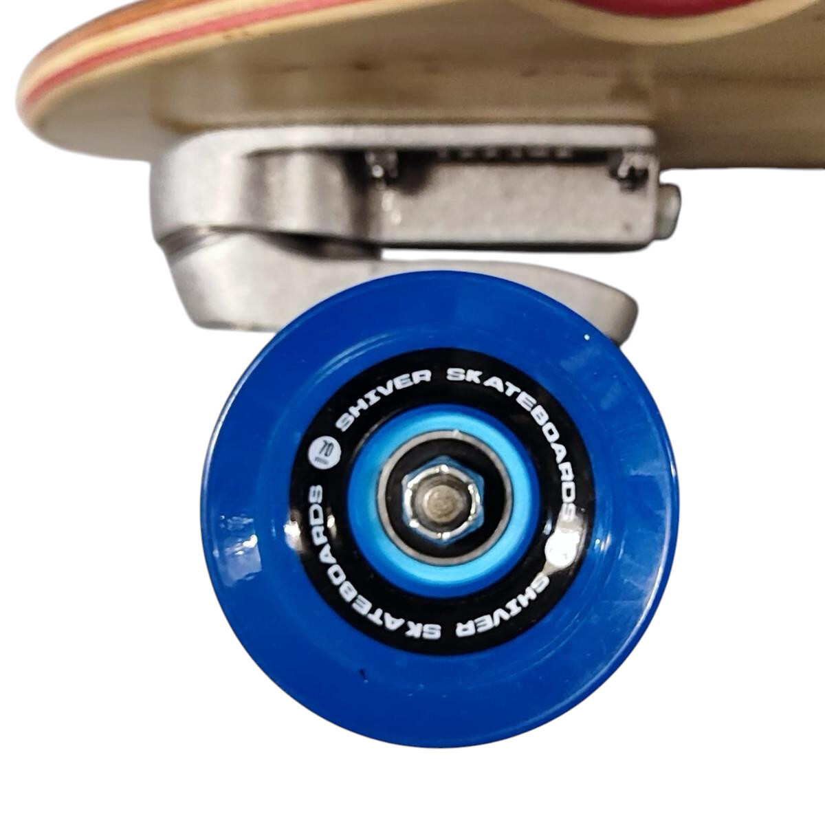 SkaReCo Complete Surfskate 37" + Carver C7