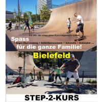 19.05.24 Skate-+Longboardkurs STEP2 Bielefeld 10:00 -...