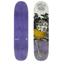 Arbor Deck Amelia Baba Yaga 31,75" x 8"...