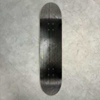 Napalm Custom Deck HIGH CONCAVE -TIP REINFORCED