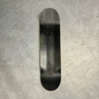 Napalm Deck HIGH CONCAVE -TIP REINFORCED