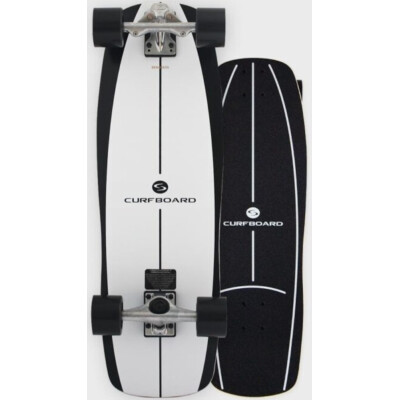Curfboard SurfSkate Complete Wave SE 29" x 9,4"