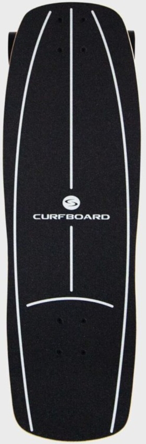 Curfboard SurfSkate Complete Wave SE 29" x 9,4"