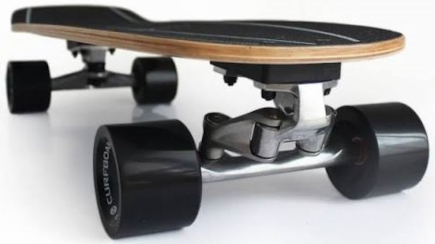 Curfboard SurfSkate Complete Wave SE 29" x 9,4"