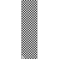 Fruity Griptape (9"x33") Black/White Checkers...